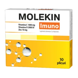 Molekin