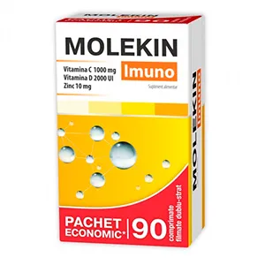 Molekin