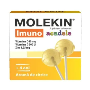 Molekin