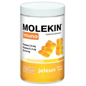 Molekin
