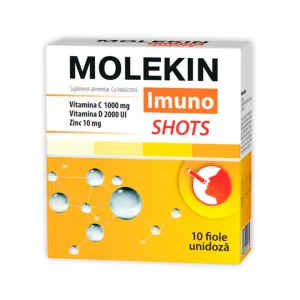 Molekin