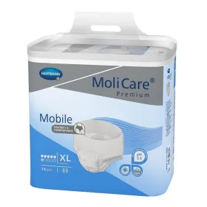 Molicare