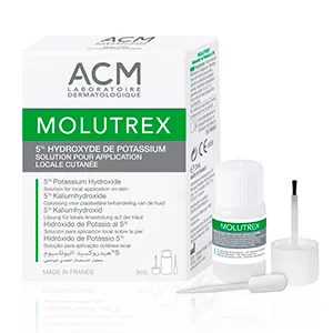 Molutrex