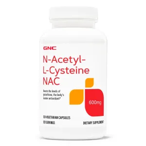 N-Acetyl-L-Cysteine