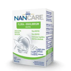 NanCare,