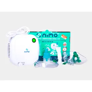 Nebulizator
