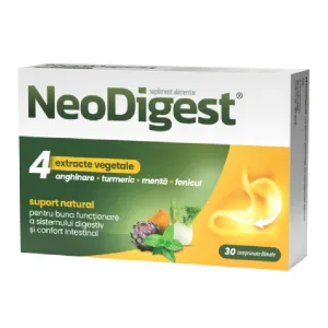 NeoDigest,