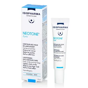 Neotone Eyes,