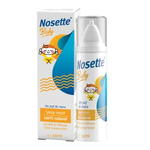 Nosette