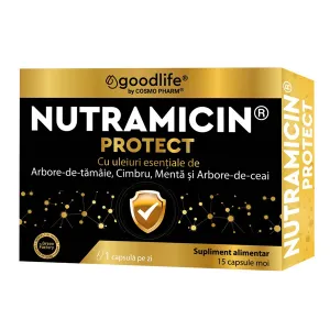 Nutramicin