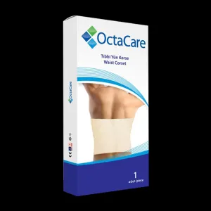 Octacare Burtiera XL, 1 bucata, Octamed