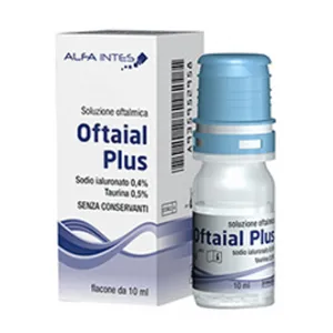 Oftaial