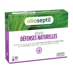 Olioseptil