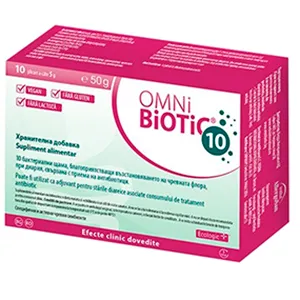 Omnibiotic