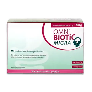 Omni-biotic