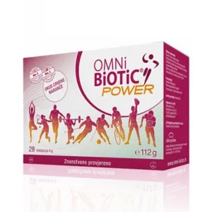 Omni-biotic