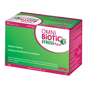 Omni-biotic
