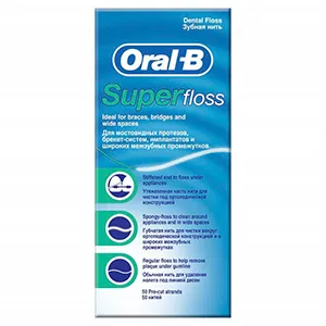 Oral-B