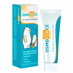 Osmoforce