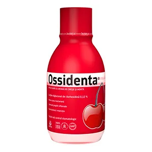 Ossidenta