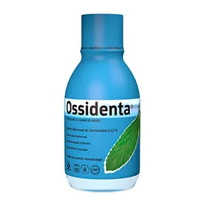 Ossidenta