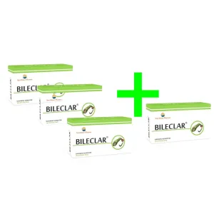 Pachet Bileclar,  30 capsule moi,  Sun Wave Pharma