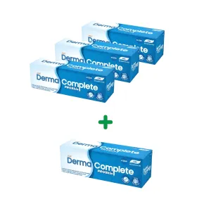Pachet Derma Complete Proskin(VB-Derm) gel, 50 ml, Sun Wave Pharma