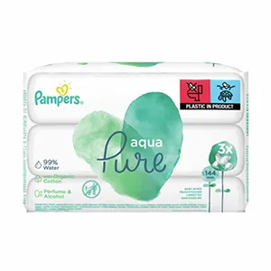 Pampers