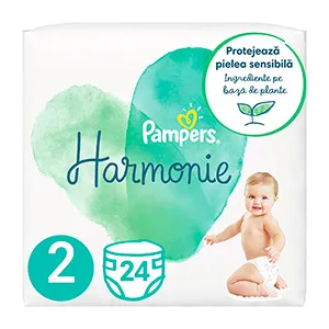 Pampers