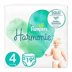 Pampers