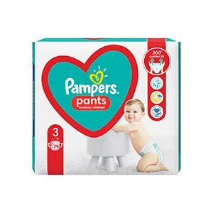Pampers