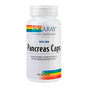 Pancreas
