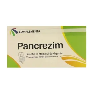 Pancrezim