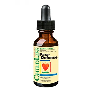 Para-Defense,