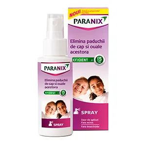 Paranix