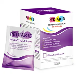 Pediakid