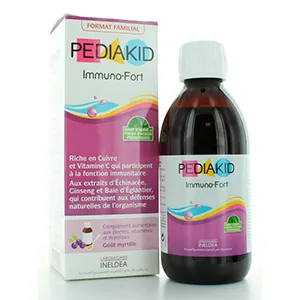 Pediakid