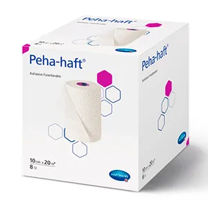 Peha-haft