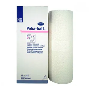 Peha-haft