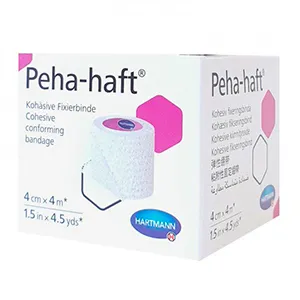 Peha-haft