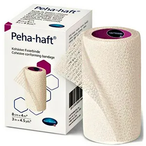 Peha-haft