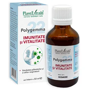 Polygemma