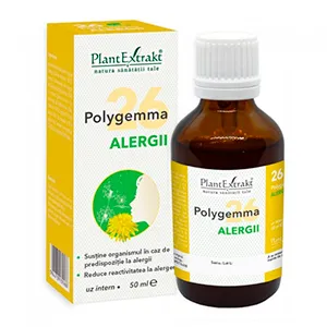 Polygemma