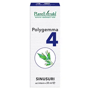 Polygemma