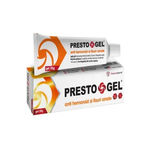 Prestogel®,