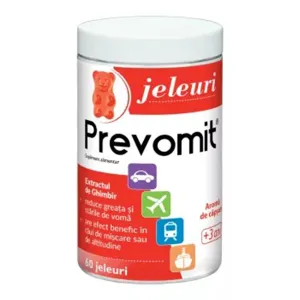 Prevomit