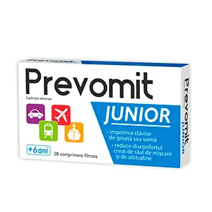 Prevomit