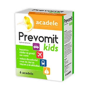 Prevomit