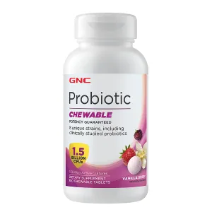 Probiotic,