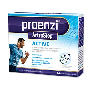 Proenzi